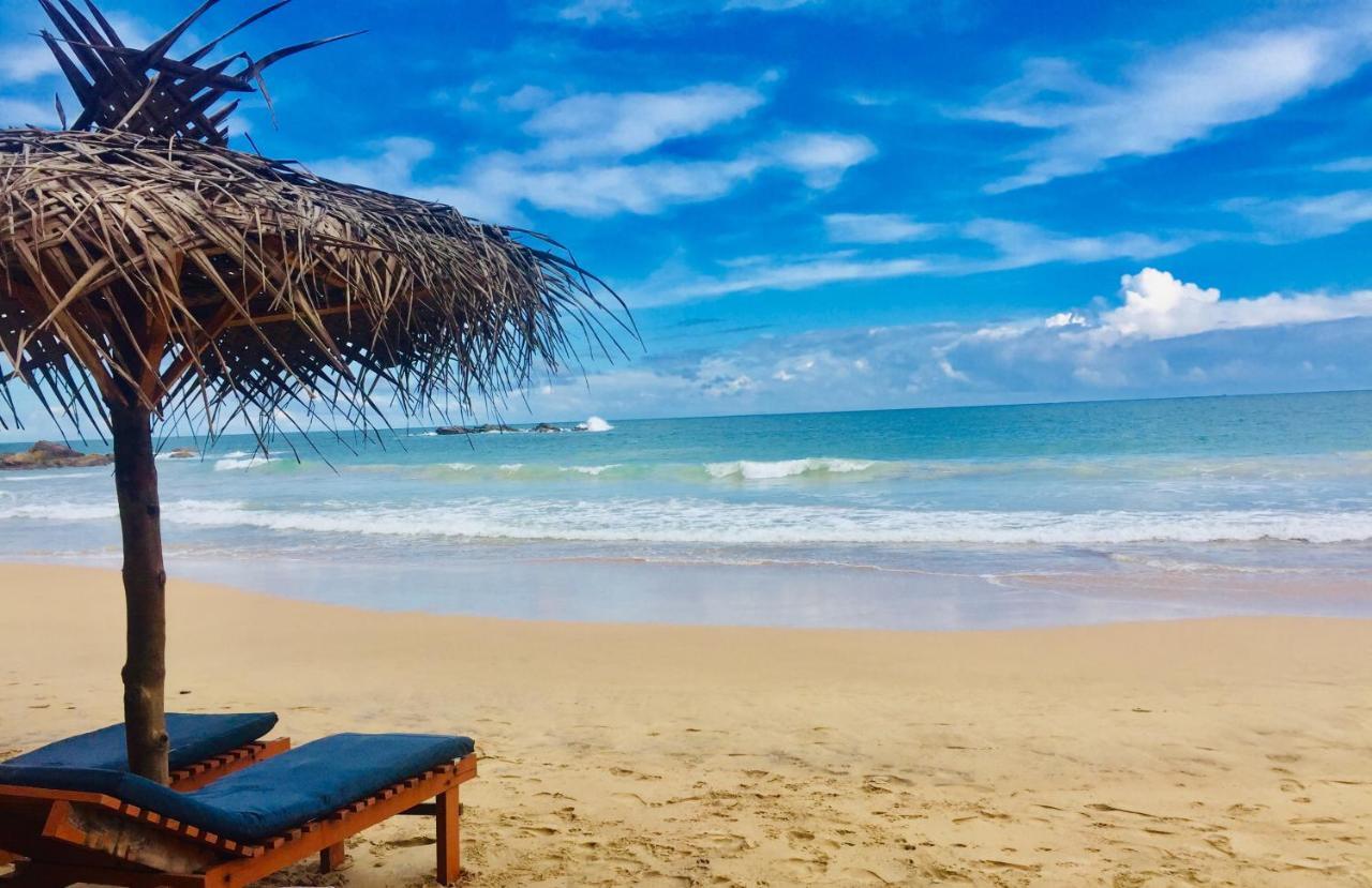 Tamarind Blue Ξενοδοχείο Tangalle Εξωτερικό φωτογραφία