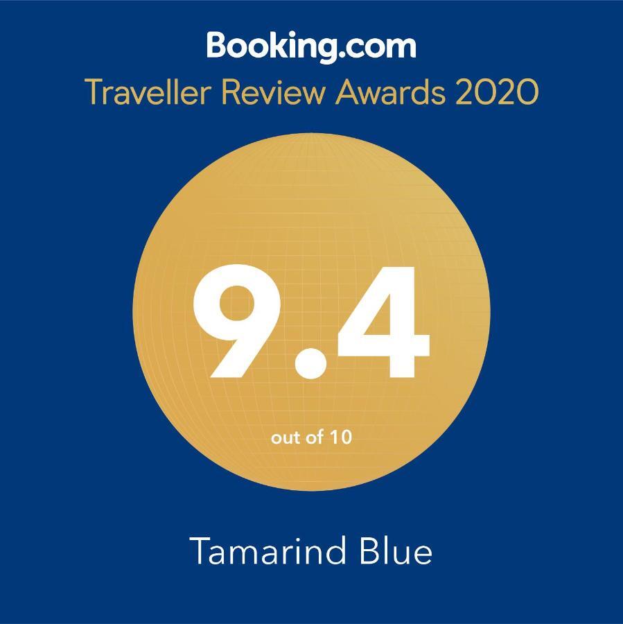 Tamarind Blue Ξενοδοχείο Tangalle Εξωτερικό φωτογραφία